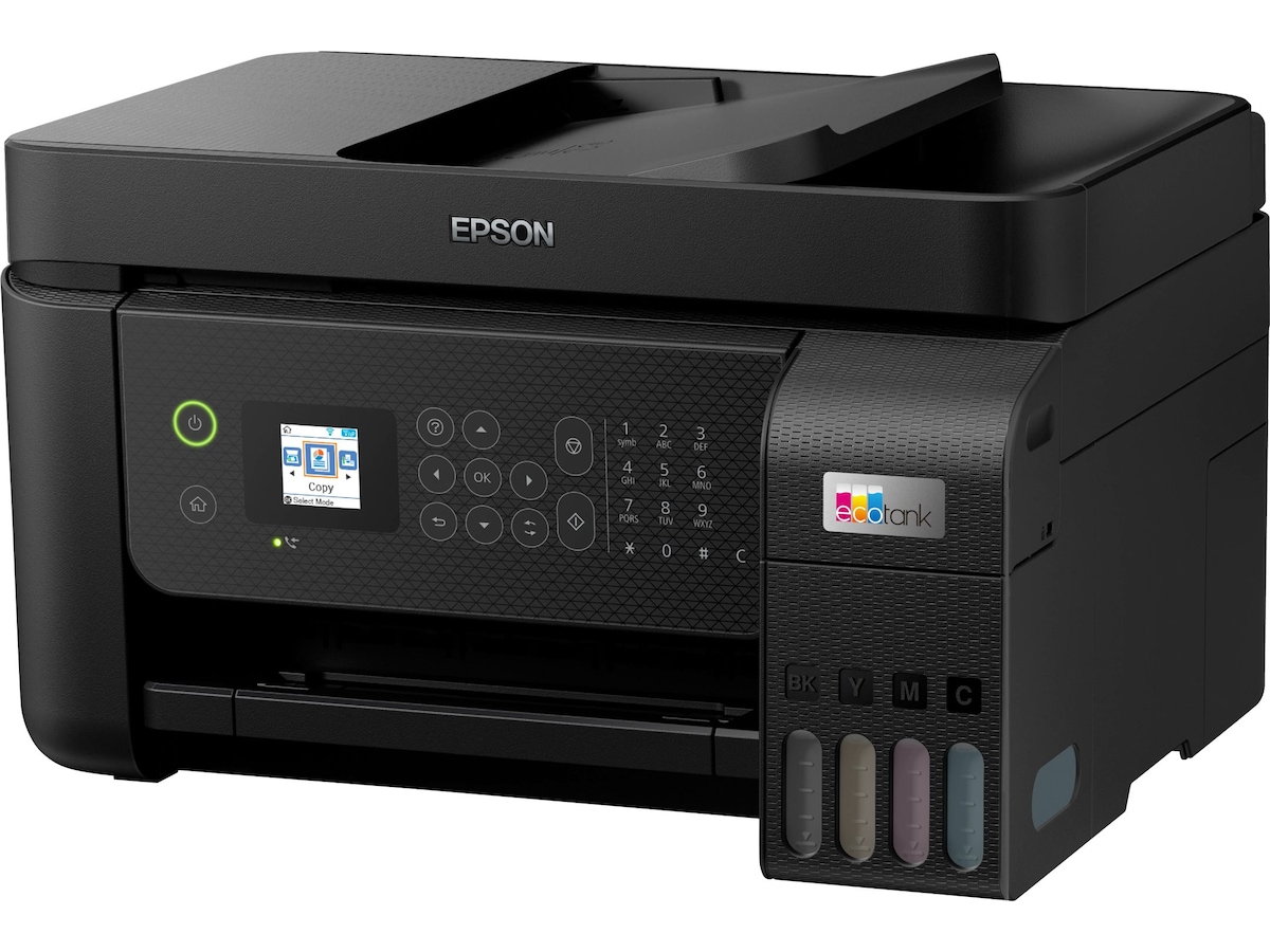 Epson printer  Ecotank ET-4800 Printere