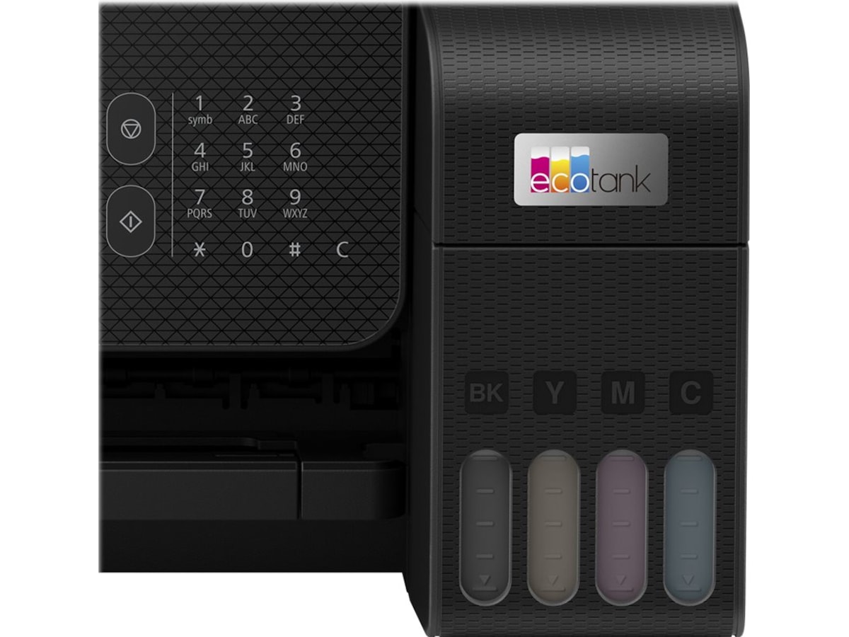 Epson printer  Ecotank ET-4800 Printere