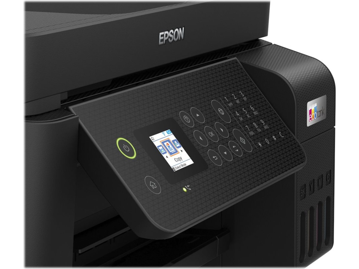 Epson printer  Ecotank ET-4800 Printere