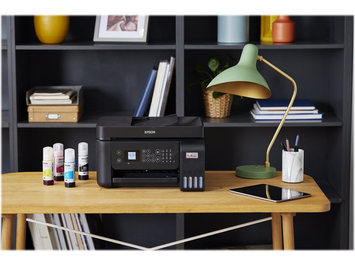 Epson printer  Ecotank ET-4800 Printere