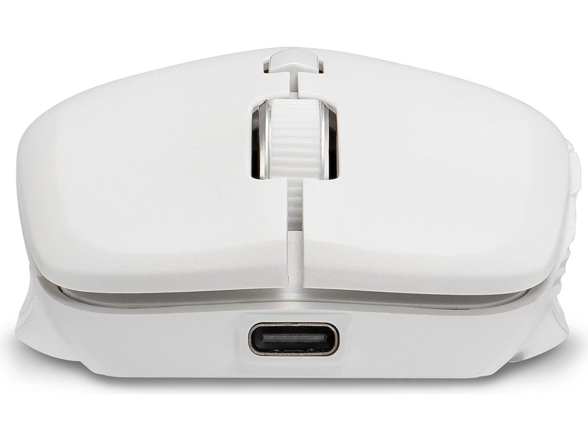 Andersson WSK-M3000 Tastatur og mus (hvid) Mus & keyboards -kombinasjonspakker