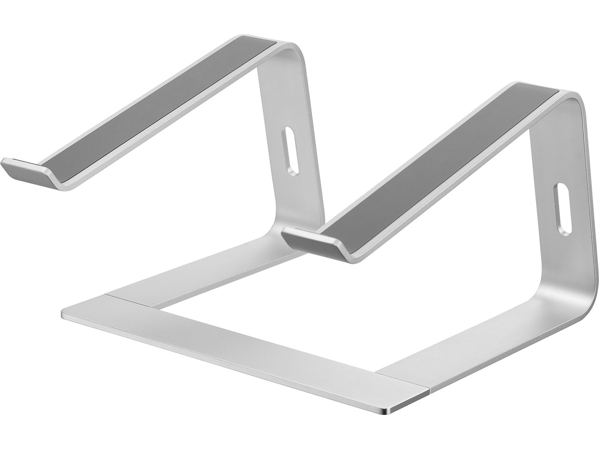 Andersson LTS-F2000 ergonomisk laptop-stativ Bærbar stativ