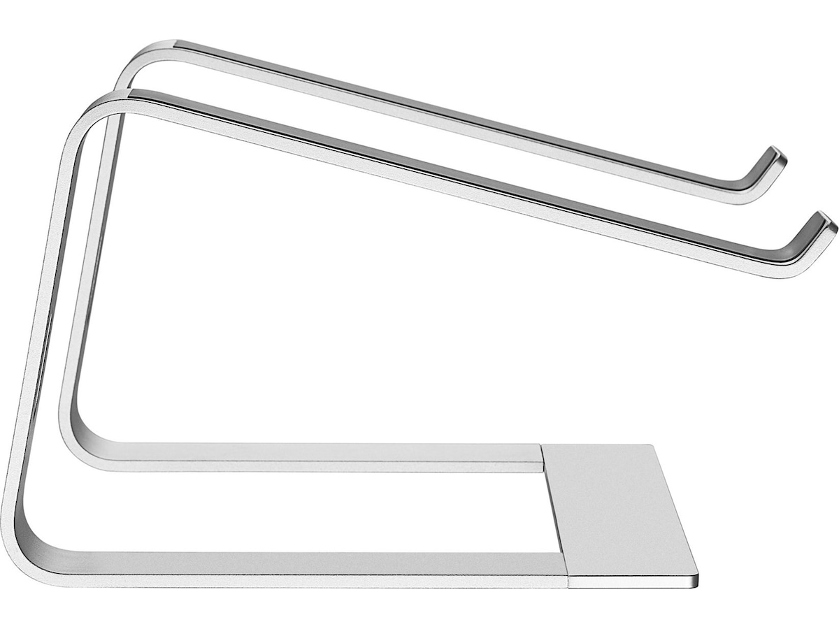 Andersson LTS-F2000 ergonomisk laptop-stativ Bærbar stativ