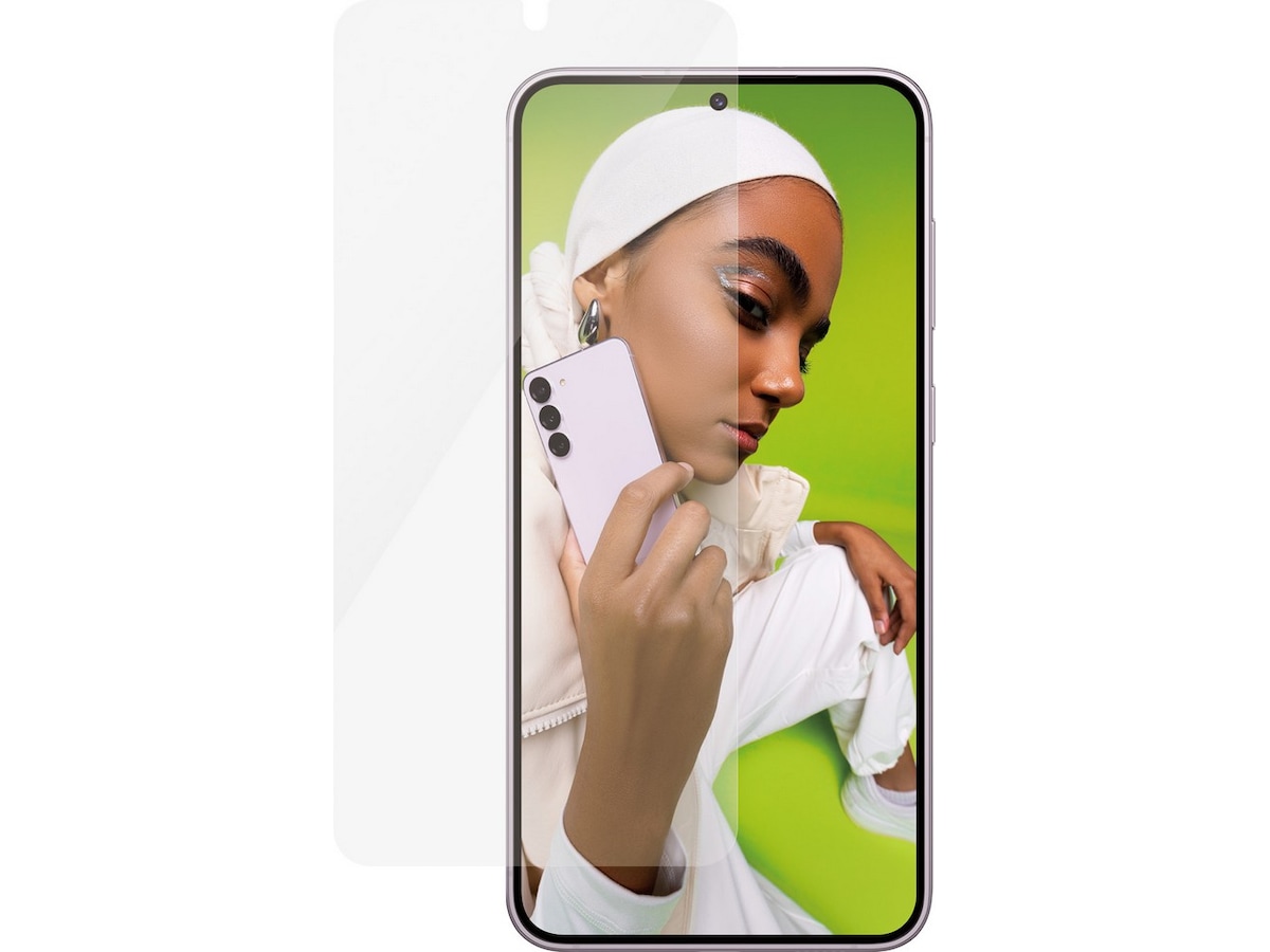 Panzerglass Galaxy S24+ Skærmbeskytter Skærmbeskyttelse mobiltelefon