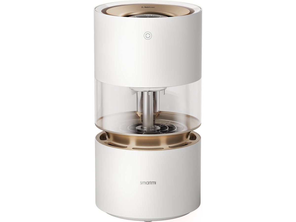 Smartmi Humidifer Rainforest Luftfugter Luftfugtere