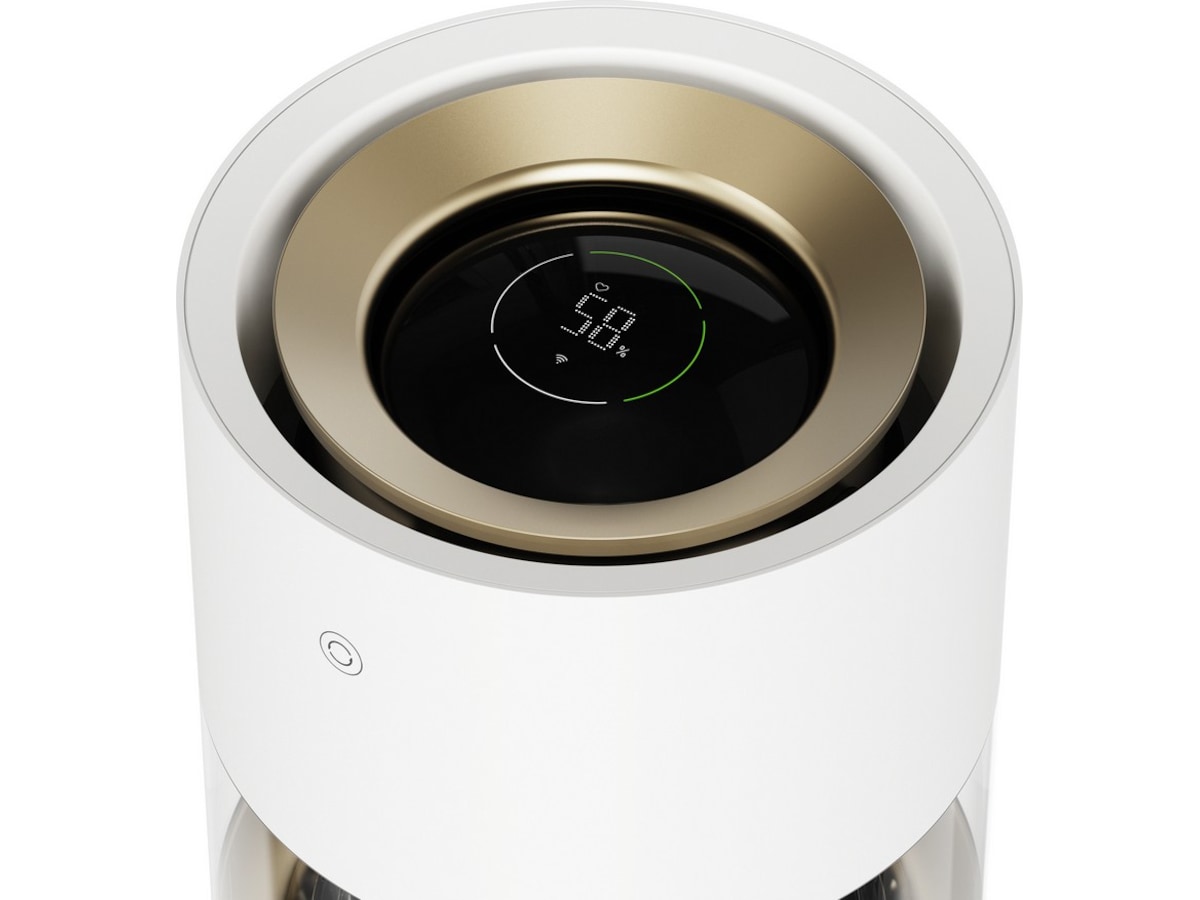 Smartmi Humidifer Rainforest Luftfugter Luftfugtere