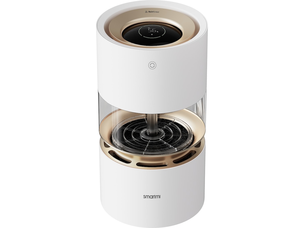 Smartmi Humidifer Rainforest Luftfugter Luftfugtere