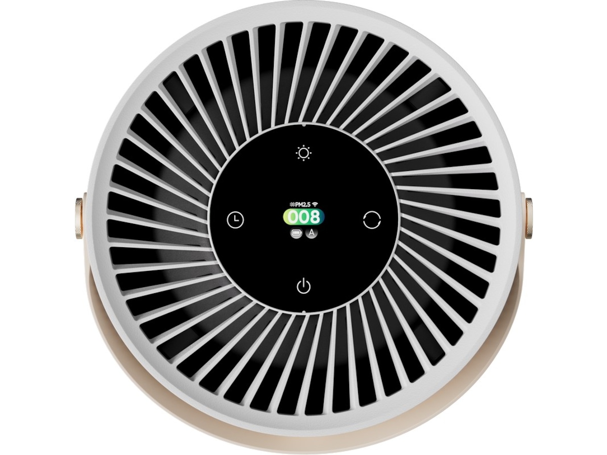 Smartmi Air Purifier P2 Luftrenser Luftrensere