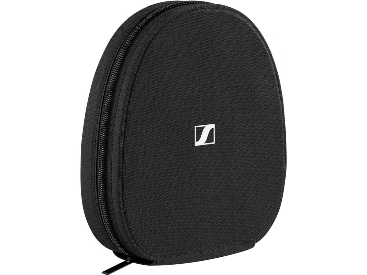 Sennheiser ACCENTUM Plus Trådløse høretelefoner, On-Ear (sort) Høretelefoner