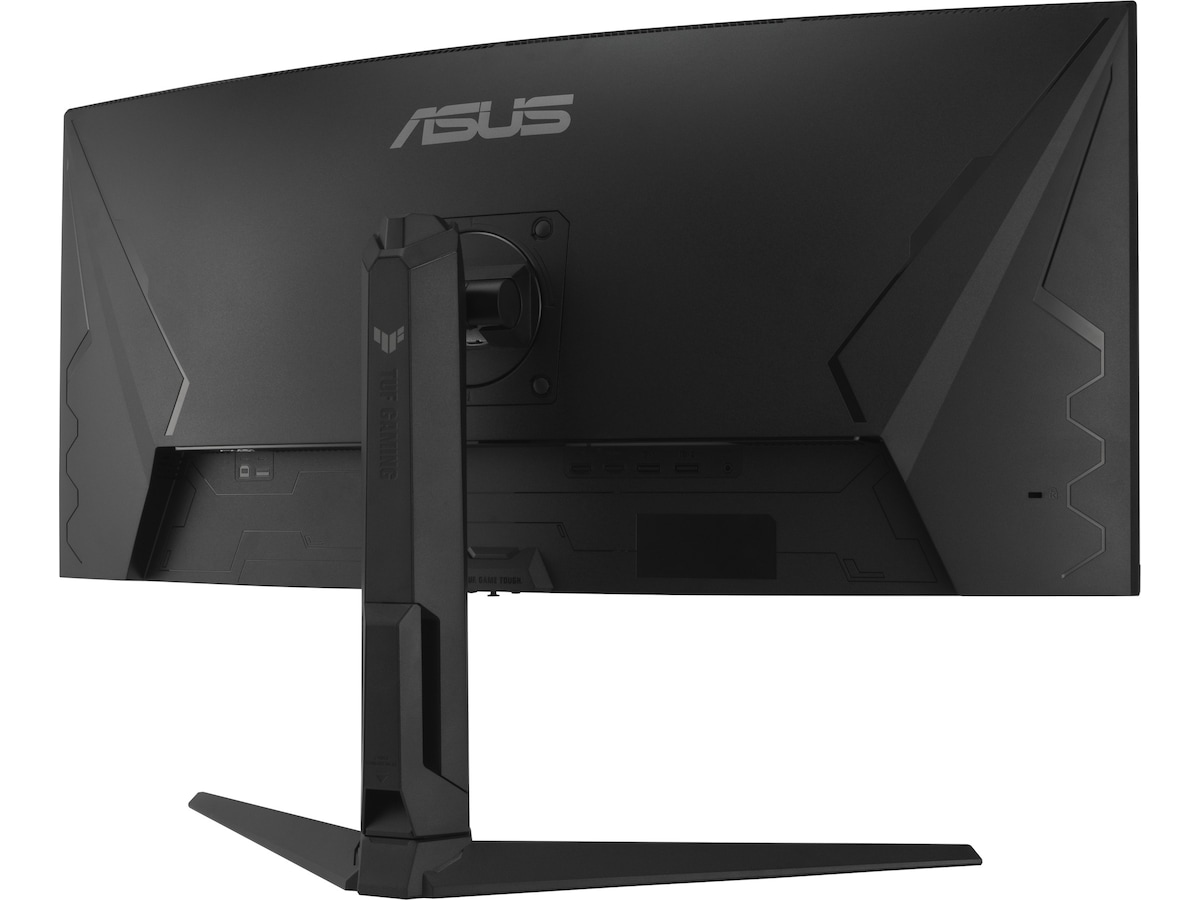 ASUS 34" curved gamingskærm TUF VG34VQL3A Gamingskærme