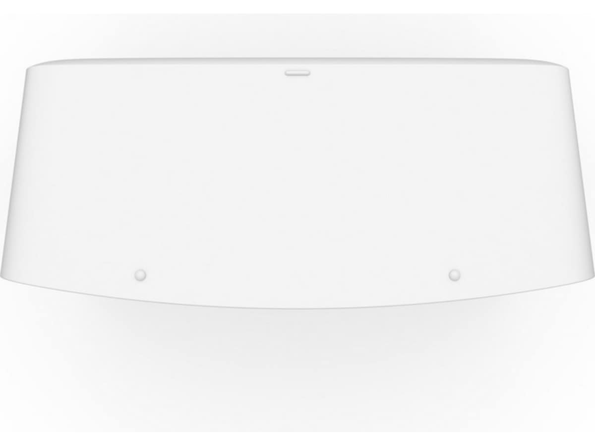 Sonos Five Trådløs højttaler (hvid) 2pk Højttalere