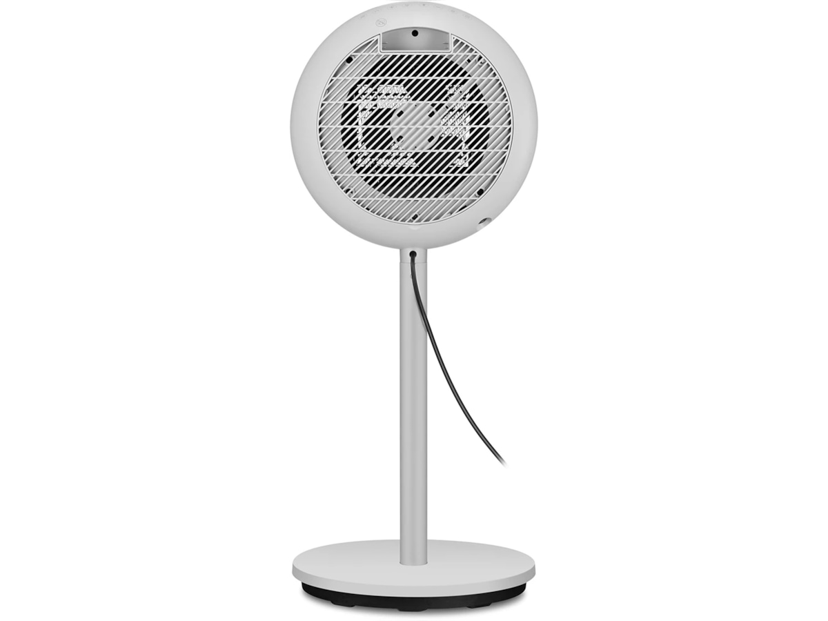 Loeffen varmeblæser LFRH5000 2000W Ventilatorer og varmluftovne