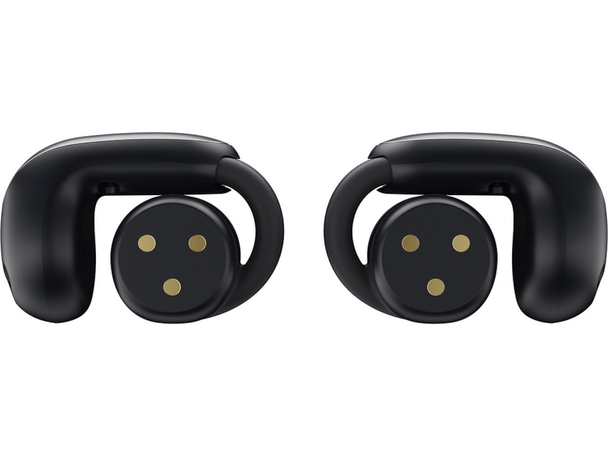 Bose Ultra Trådløse åbne Høretelefoner Earbuds (sort) In-ear høretelefoner