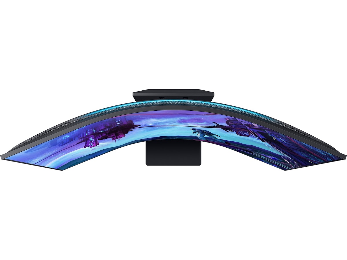 Samsung 55" Odyssey Ark 4K Curved gamingskærm 55CG970 Gamingskærme