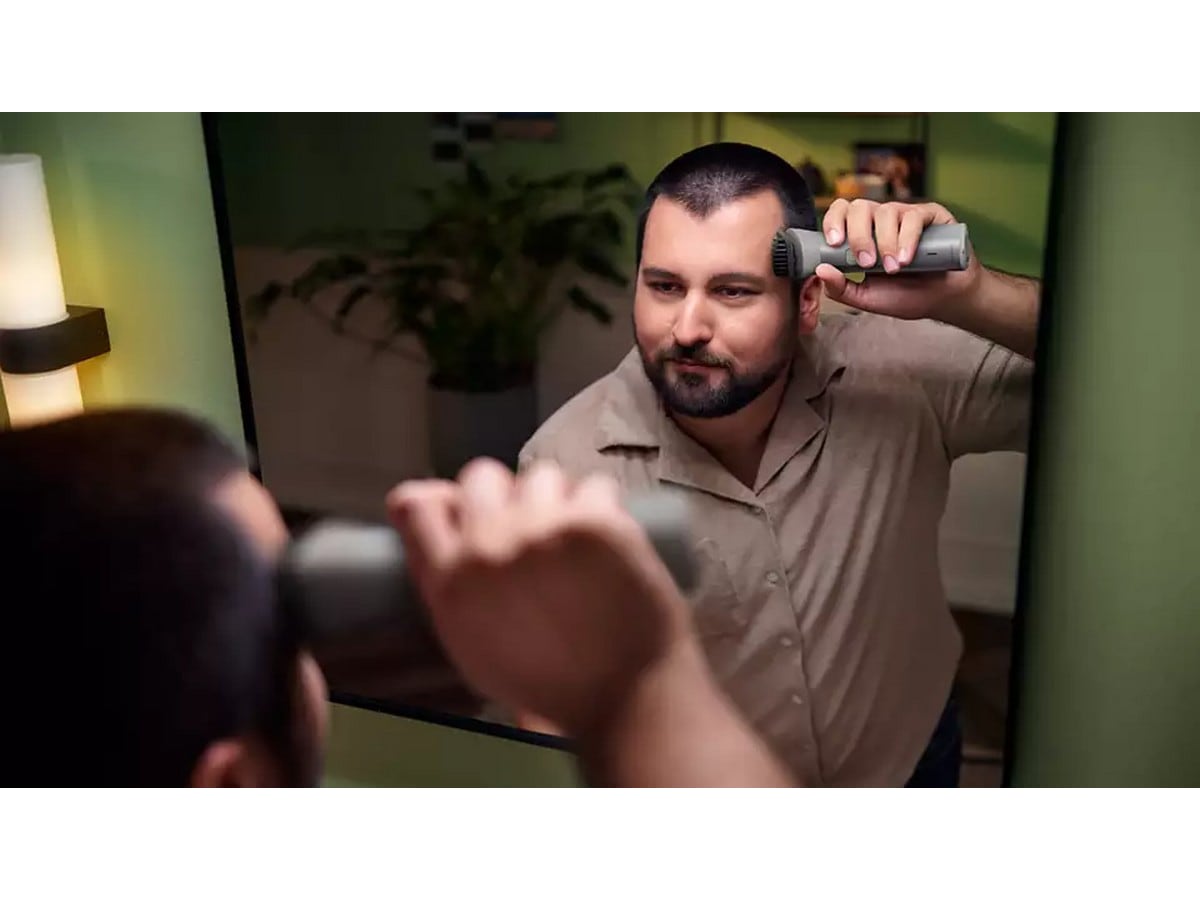 Philips Series 5000 MG5940/15 All-in-One Trimmer Barbermaskine