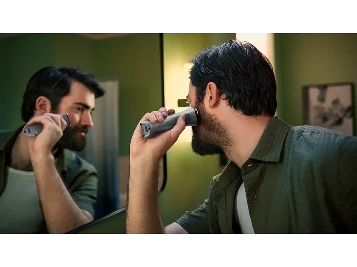 Philips Series 5000 MG5940/15 All-in-One Trimmer Barbermaskine