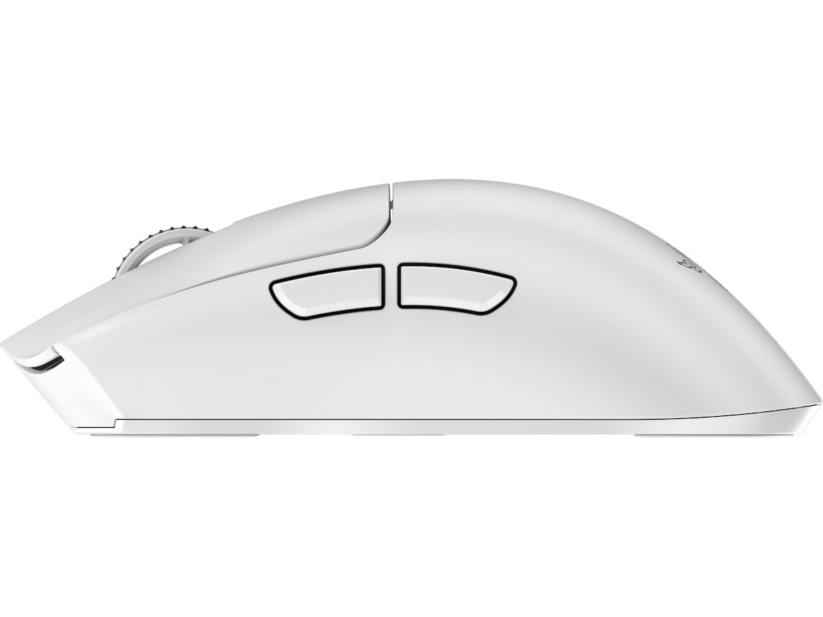 Razer Viper V3 Pro Wireless Esports gaming mus (hvid) Gamingmus