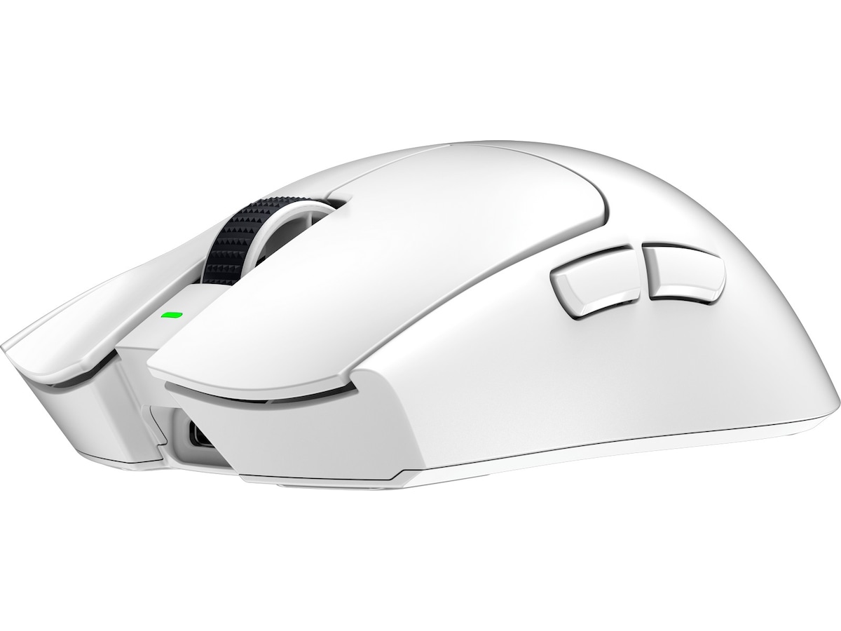 Razer Viper V3 Pro Wireless Esports gaming mus (hvid) Gamingmus