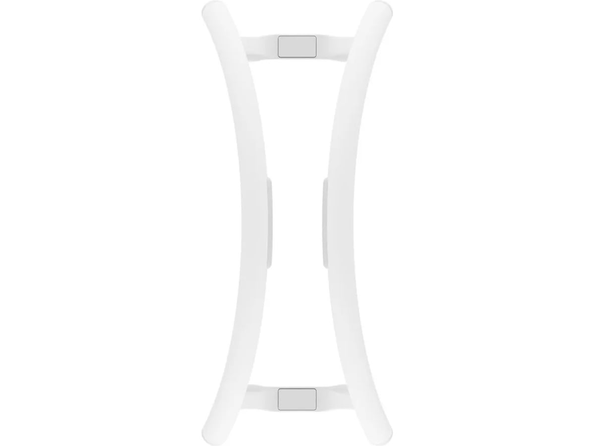 Twelve South BookArc Flex Bærbar stativ (hvid) Bærbar stativ