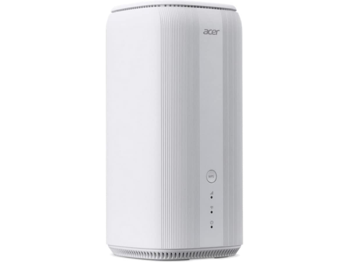 Acer Connect X6E 5G router Mobilt bredbånd