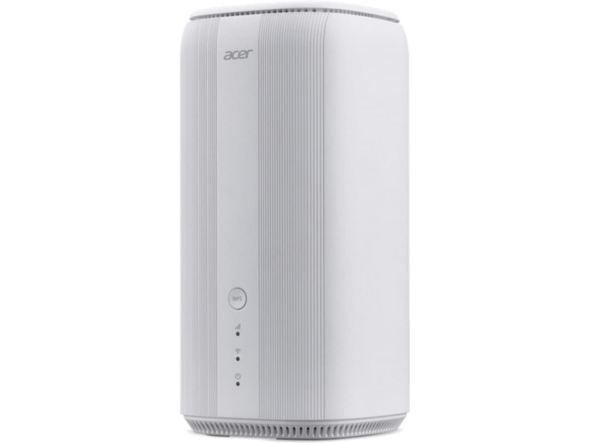 Acer Connect X6E 5G router Mobilt bredbånd
