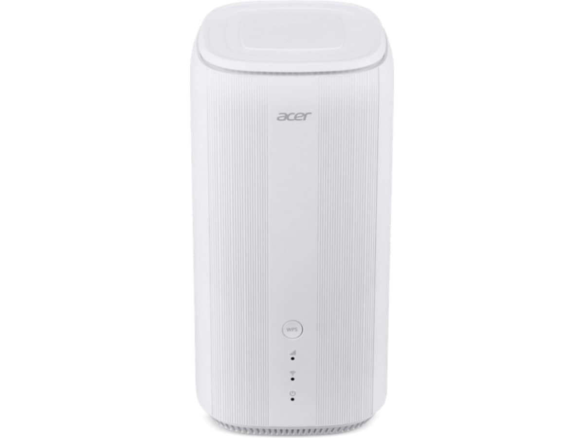 Acer Connect X6E 5G router Mobilt bredbånd