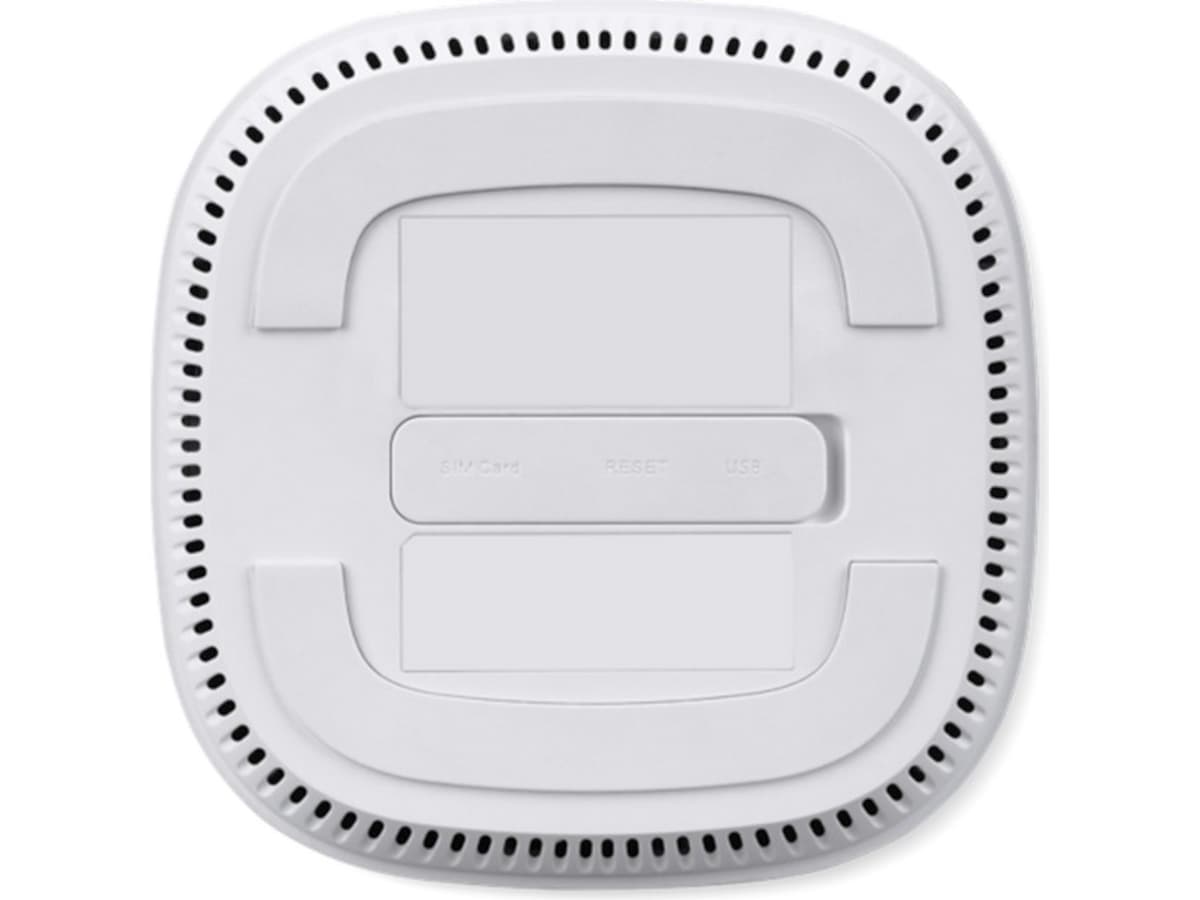 Acer Connect X6E 5G router Mobilt bredbånd