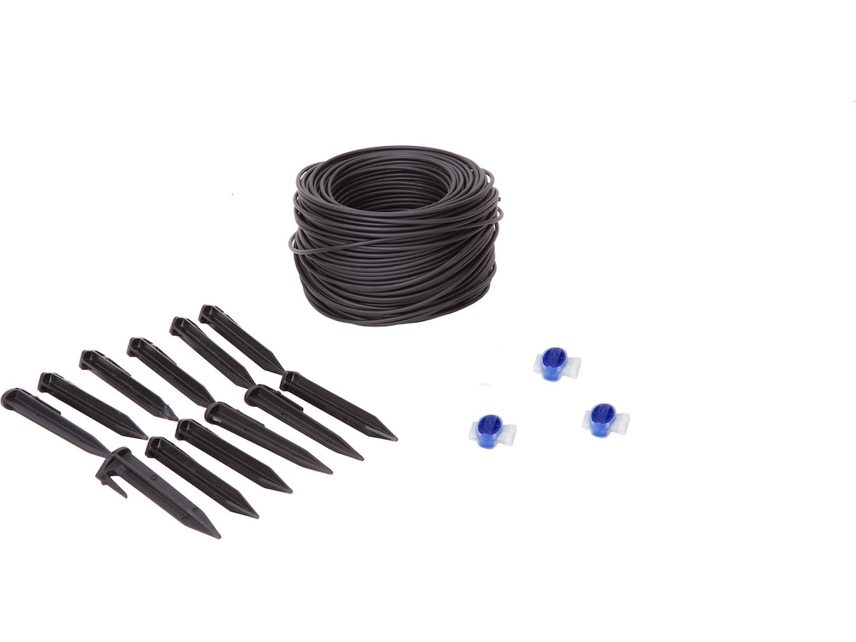 WORX Landroid installationssæt WA0640 Tilbehør til plæneklippere