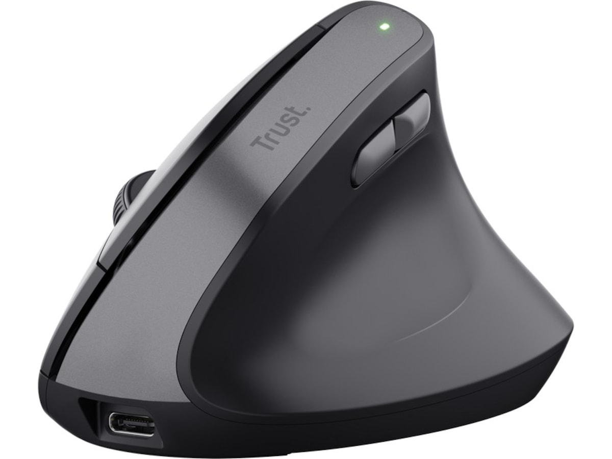 Trust TM-270 Ergonomic Wireless Mouse Ergonomiske