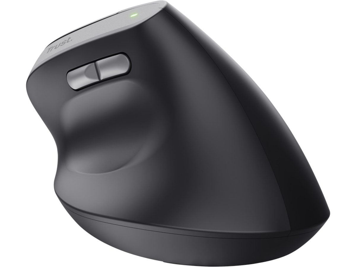 Trust TM-270 Ergonomic Wireless Mouse Ergonomiske