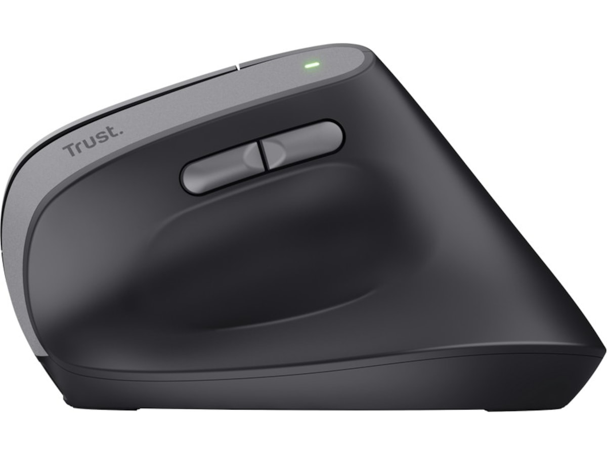 Trust TM-270 Ergonomic Wireless Mouse Ergonomiske
