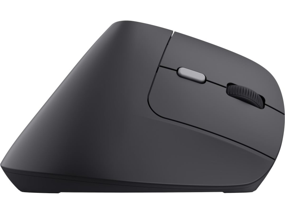 Trust TM-270 Ergonomic Wireless Mouse Ergonomiske