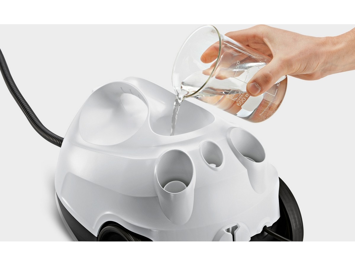 Kärcher SC 2 EasyFix Damprenser Damprensere