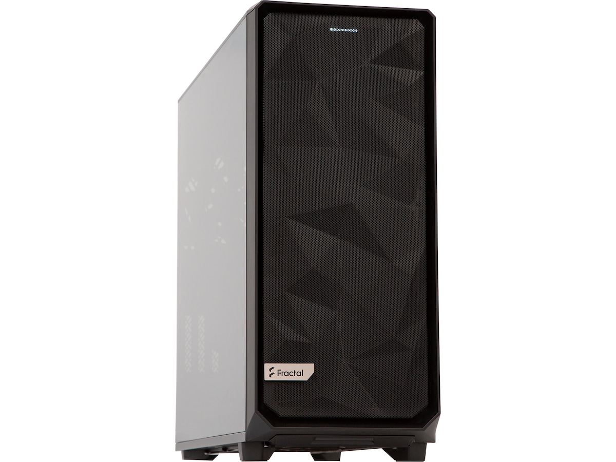 Komplett Workstation WRX90 - Allround Stationær PC
