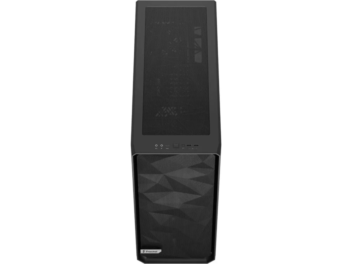 Komplett Workstation WRX90 - Allround Stationær PC