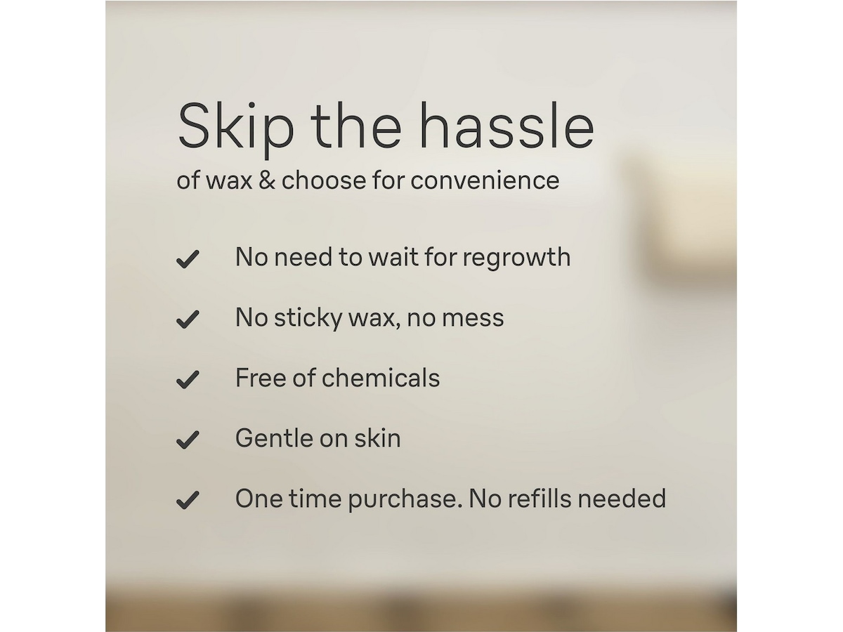 Braun Silk-épil 5 Epilator SE5-041 (hvid/grå) Epilator & IPL-hårfjerning