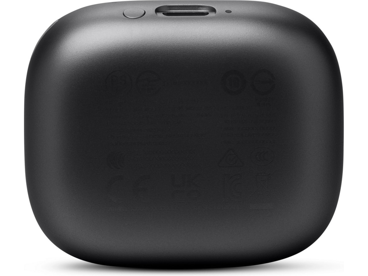 JBL LIVE BEAM 3 Trådløse Høretelefoner, Earbuds (sort) In-ear høretelefoner