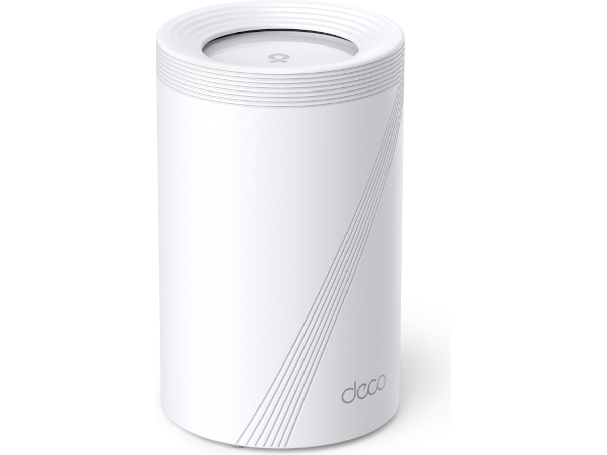 TP-Link Deco BE65 Wi-Fi 7 Mesh 3-pack Routere