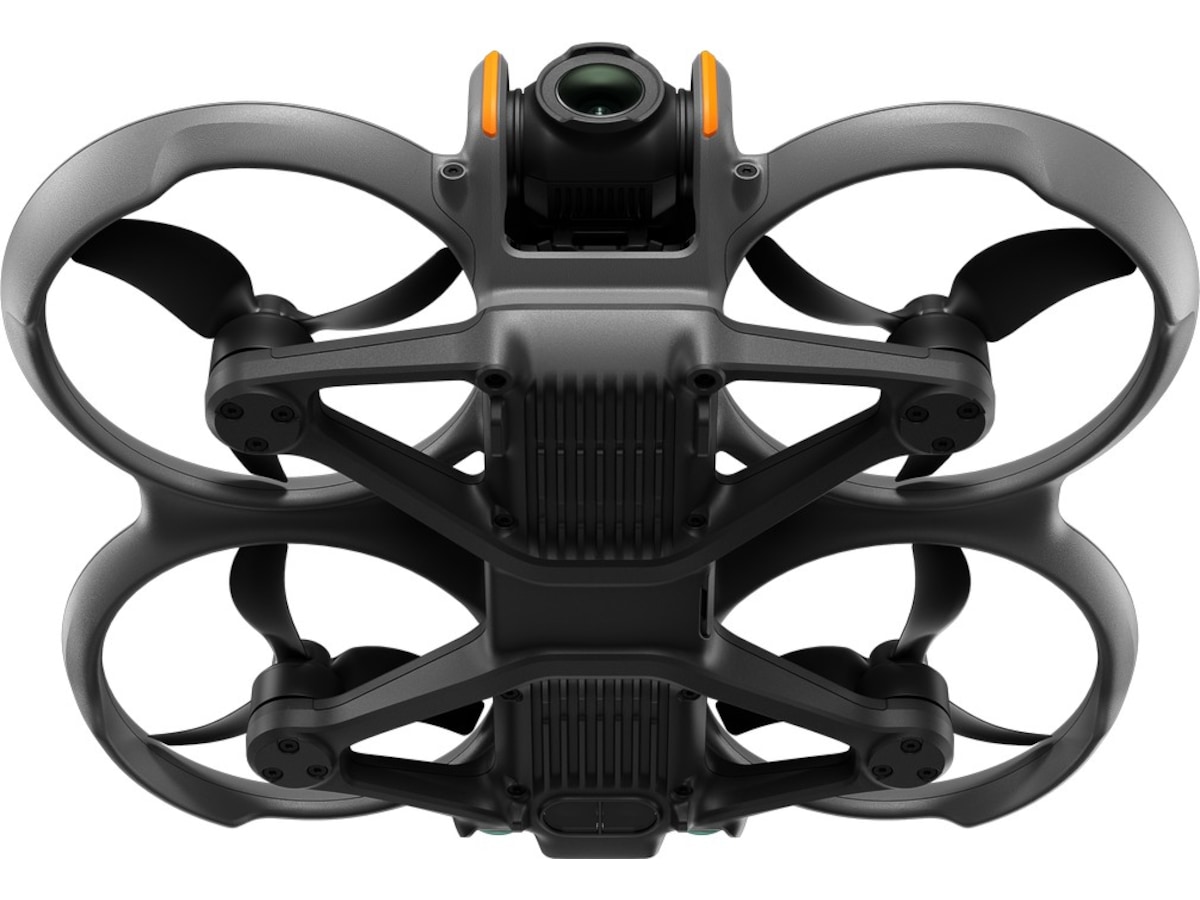 DJI Avata 2 (Drone only) Droner