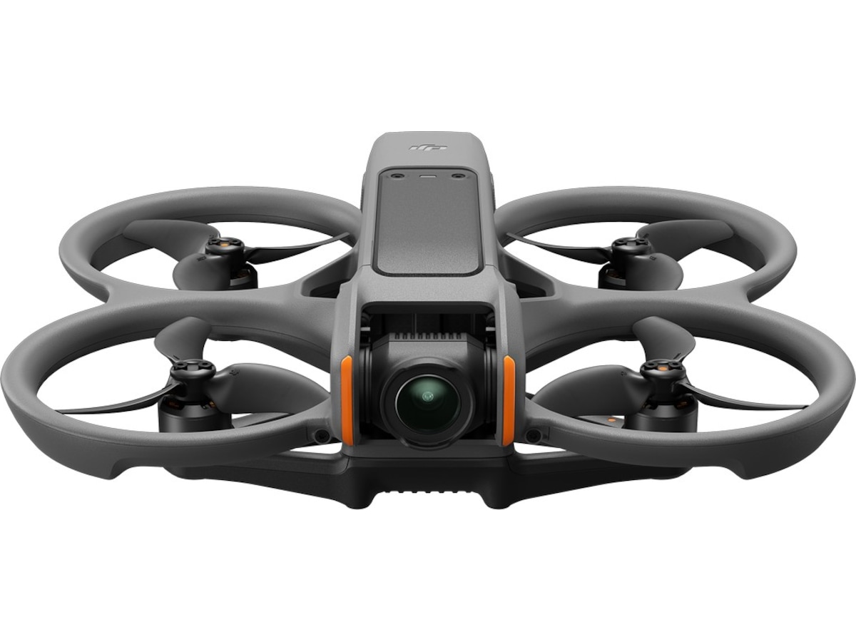 DJI Avata 2 Fly More Combo (Single Battery) Droner