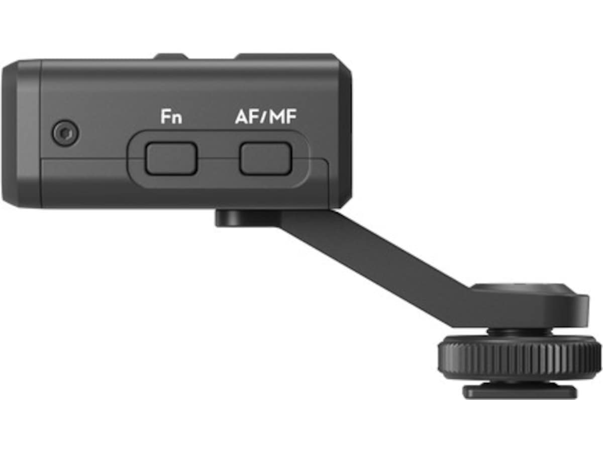 DJI Focus Pro LiDAR Action kamera