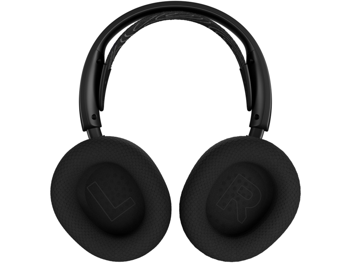 SteelSeries Arctis Nova 5 Wireless gamingheadset (sort) Gamingheadset