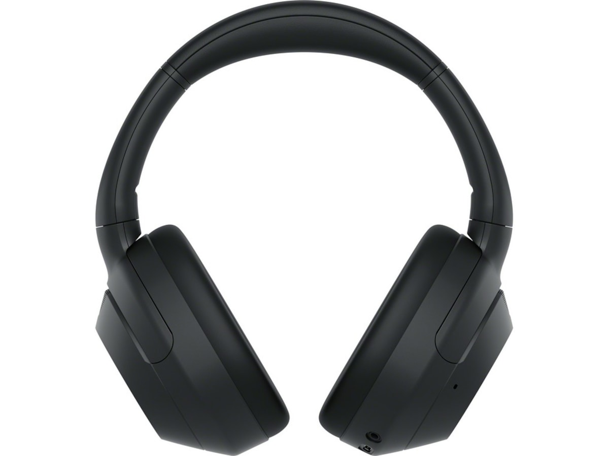 Sony ULT WEAR trådløse høretelefoner Over-Ear med mic (sort) Høretelefoner