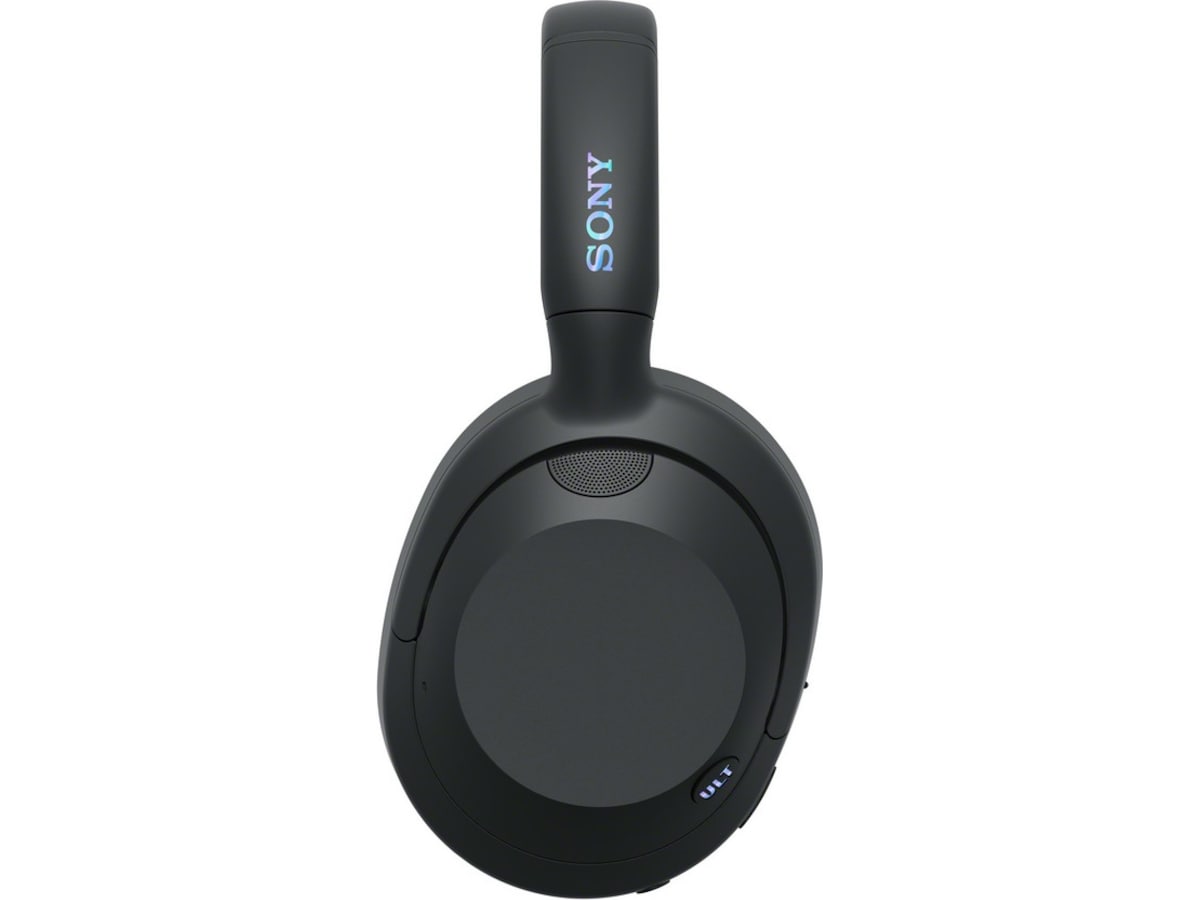 Sony ULT WEAR trådløse høretelefoner Over-Ear med mic (sort) Høretelefoner