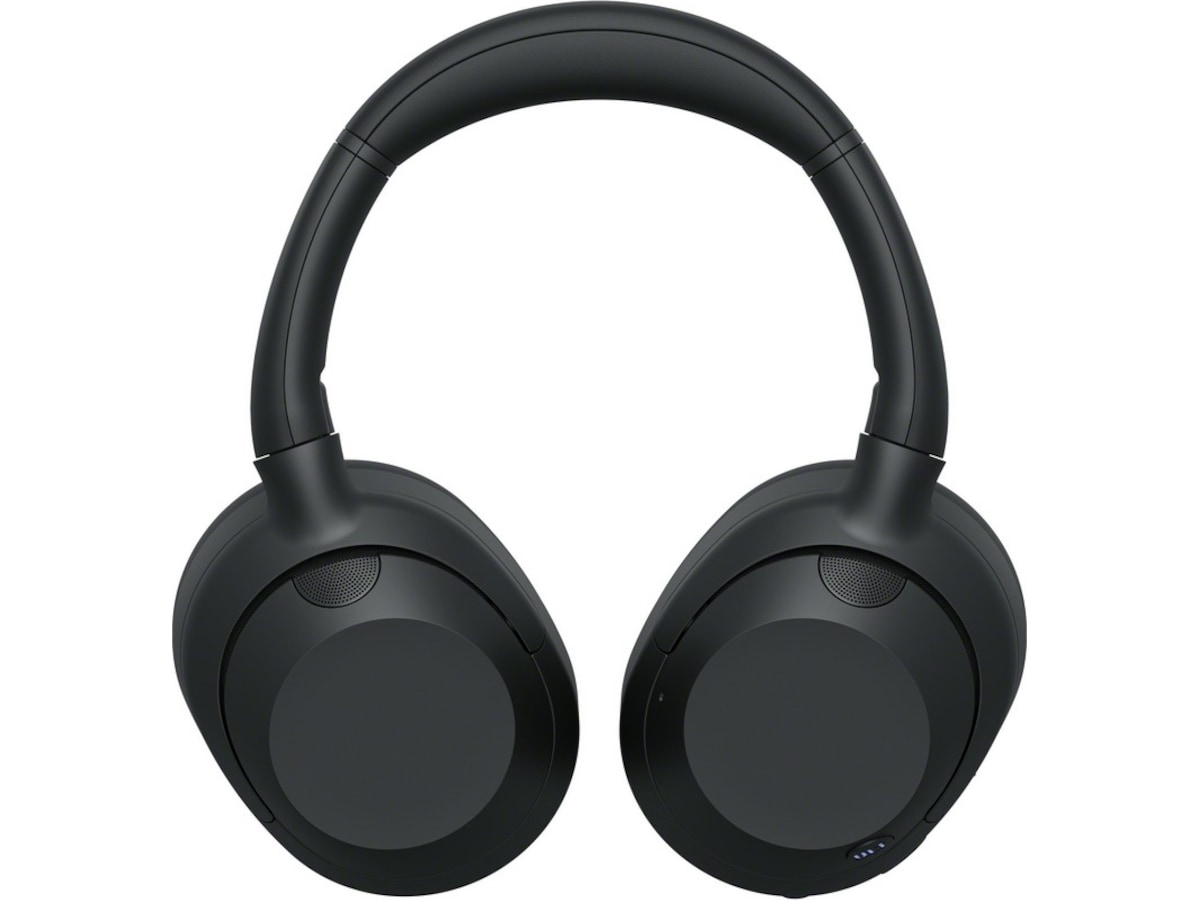 Sony ULT WEAR trådløse høretelefoner Over-Ear med mic (sort) Høretelefoner