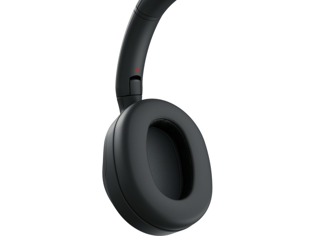 Sony ULT WEAR trådløse høretelefoner Over-Ear med mic (sort) Høretelefoner