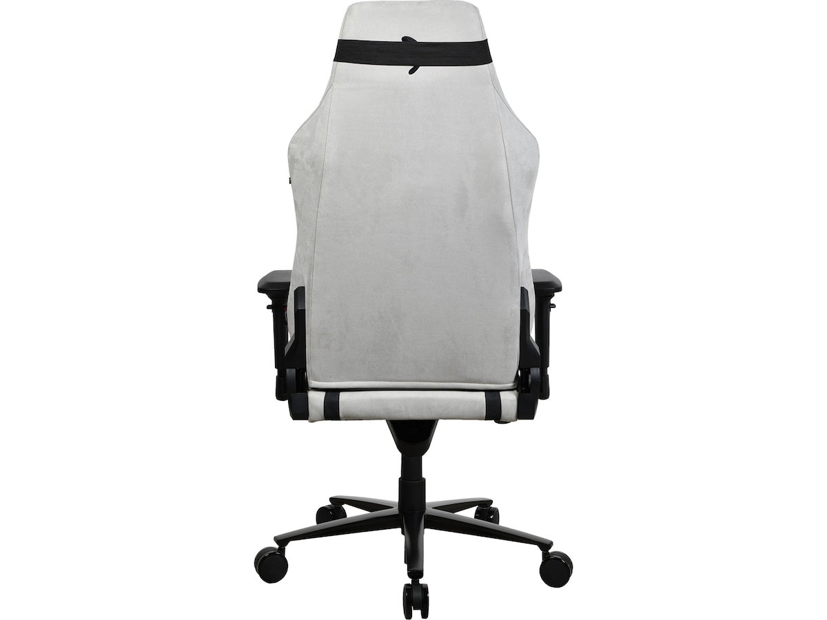 Arozzi Vernazza XL Supersoft Gamingstol (lysegrå) Gamingstole