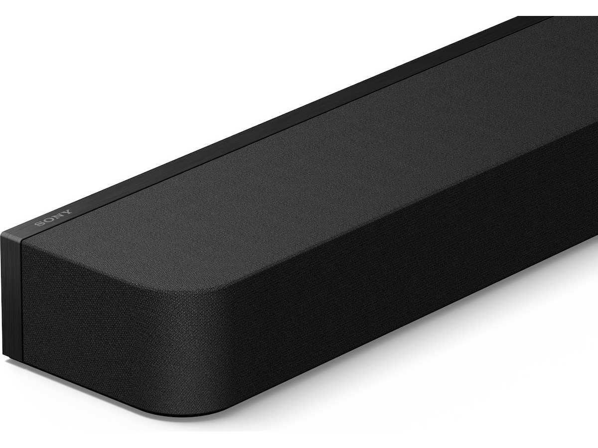Sony Bravia Theatre Bar 8 Soundbar Soundbars
