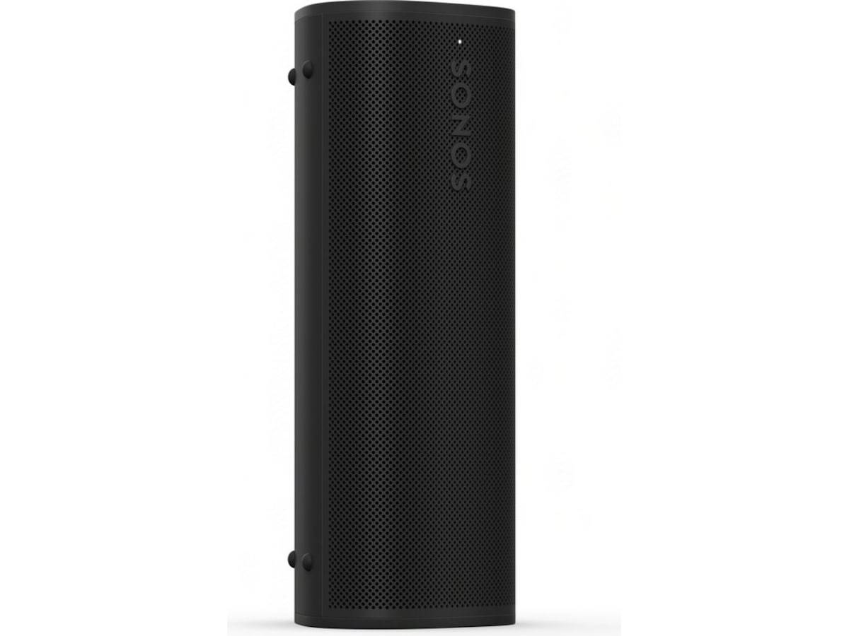 Sonos Roam 2 højtaler (sort) Trådløs / Bluetooth højttaler