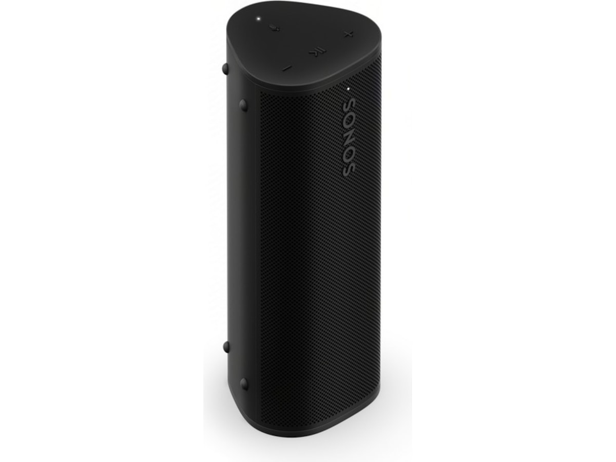 Sonos Roam 2 højtaler (sort) Trådløs / Bluetooth højttaler